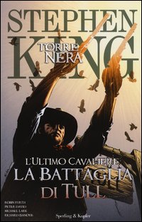 Ultimo_Cavaliere_La_Battaglia_Di_Tull_La_Torre_Nera_(l`)_-King_Stephen